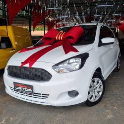 FORD Ka Hatch 1.5 16V FLEX SIGMA SE