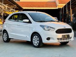 FORD Ka Hatch 1.5 16V FLEX SIGMA SE