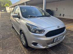 FORD Ka Hatch 1.5 16V FLEX SIGMA SE