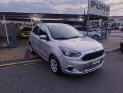 FORD Ka Hatch 1.5 16V FLEX SIGMA SE