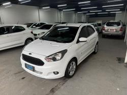 FORD Ka Hatch 1.5 16V 4P FLEX SIGMA SEL
