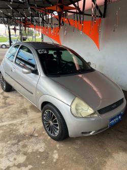 FORD Ka Hatch 1.6 ACTION
