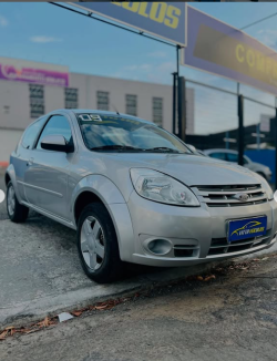 FORD Ka Hatch 1.6 CLASS FLEX