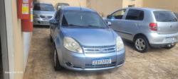 FORD Ka Hatch 1.6 FLEX