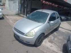 FORD Ka Hatch 1.6 TECNO FLEX