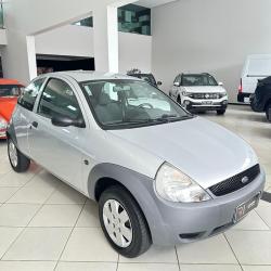 FORD Ka Hatch 1.6 XR