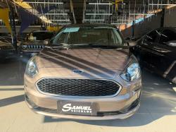 FORD Ka Hatch 