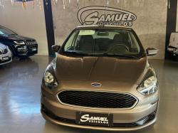 FORD Ka Hatch 