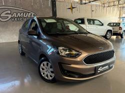 FORD Ka Hatch 