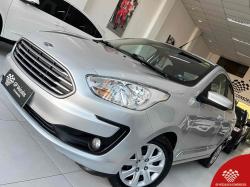 FORD Ka + Sedan 1.0 12V 4P TI-VCT SE FLEX