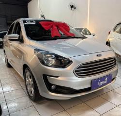 FORD Ka + Sedan 1.0 12V 4P TI-VCT SE PLUS FLEX FORD Ka + Sedan 1.0 12V 4P TI-VCT SE PLUS FLEX