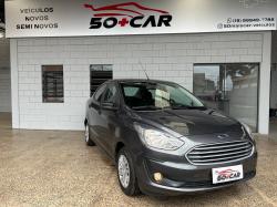 FORD Ka + Sedan 1.0 12V 4P TI-VCT SE FLEX