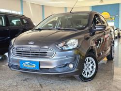 FORD Ka + Sedan 1.0 12V 4P TI-VCT SE FLEX