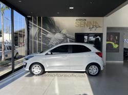 FORD Ka + Sedan 1.0 12V 4P TI-VCT SE PLUS FLEX