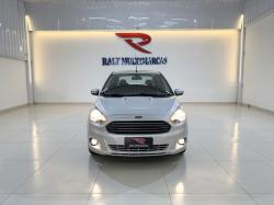 FORD Ka + Sedan 1.0 12V 4P TI-VCT SE FLEX
