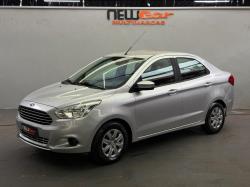 FORD Ka + Sedan 1.0 12V 4P TI-VCT SE PLUS FLEX
