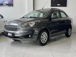 FORD Ka + Sedan 1.0 12V 4P TI-VCT SE FLEX