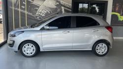 FORD Ka + Sedan 1.0 12V 4P TI-VCT SE PLUS FLEX
