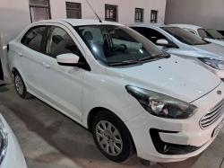 FORD Ka + Sedan 1.0 12V 4P FLEX TI-VCT SE