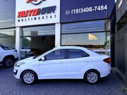 FORD Ka + Sedan 1.0 12V 4P TI-VCT SE PLUS FLEX