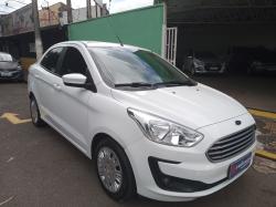 FORD Ka + Sedan 1.5 12V 4P FLEX TI-VCT SE PLUS