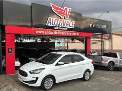 FORD Ka + Sedan 1.5 12V 4P FLEX TI-VCT SE PLUS