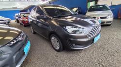 FORD Ka + Sedan 1.5 12V 4P FLEX TI-VCT SE PLUS AUTOMÁTICO FORD Ka + Sedan 1.5 12V 4P FLEX TI-VCT SE PLUS AUTOMÁTICO