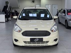 FORD Ka + Sedan 1.5 12V 4P FLEX TI-VCT SE PLUS