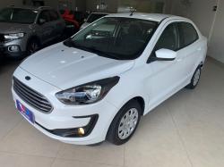 FORD Ka + Sedan 1.5 12V 4P FLEX TI-VCT SE
