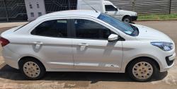 FORD Ka + Sedan 1.5 12V 4P FLEX TI-VCT SE AUTOM�TICO
