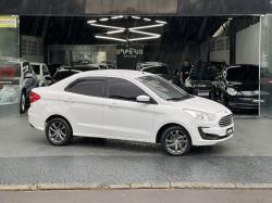 FORD Ka + Sedan 1.5 12V 4P FLEX TI-VCT SE AUTOM�TICO