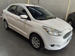 FORD Ka + Sedan 1.5 16V 4P FLEX SIGMA SE