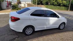 FORD Ka + Sedan 1.5 16V 4P FLEX SE PLUS