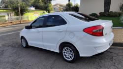 FORD Ka + Sedan 1.5 16V 4P FLEX SE PLUS