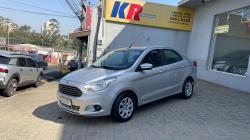 FORD Ka + Sedan 1.5 16V 4P FLEX SIGMA SE PLUS