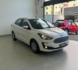 FORD Ka + Sedan 1.5 12V 4P FLEX TI-VCT SE
