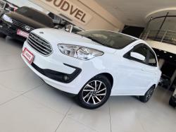 FORD Ka + Sedan 1.5 12V 4P FLEX TI-VCT SE AUTOMÁTICO