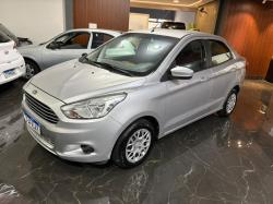 FORD Ka + Sedan 1.5 16V 4P FLEX SE PLUS