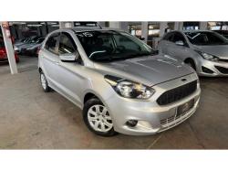 FORD Ka + Sedan 