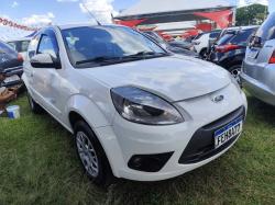 FORD Ka + Sedan 