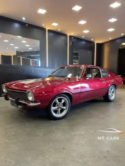 FORD Maverick 2.3 COUP�