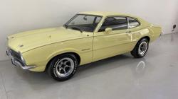 FORD Maverick 2.3 SUPER COUP
