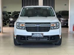 FORD Maverick Pick-up 2.0 4P ECOBOOST LARIAT FX4 AUTOMTICO