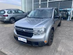 FORD Maverick Pick-up 2.0 4P ECOBOOST LARIAT FX4 AUTOMTICO