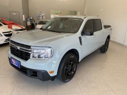 FORD Maverick Pick-up 2.0 4P ECOBOOST LARIAT FX4 AUTOMTICO