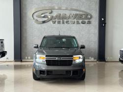 FORD Maverick Pick-up 2.0 4P ECOBOOST LARIAT FX4 AUTOMTICO