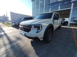 FORD Maverick Pick-up 2.0 4P ECOBOOST TREMOR AUTOM�TICO