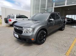 FORD Maverick Pick-up 2.0 4P ECOBOOST LARIAT FX4 AUTOM�TICO