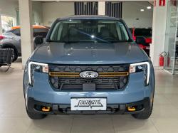 FORD Maverick Pick-up 2.0 4P ECOBOOST TREMOR AUTOM�TICO
