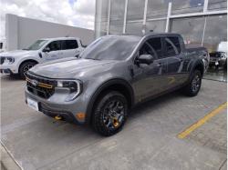 FORD Maverick Pick-up 2.0 4P ECOBOOST TREMOR AUTOM�TICO